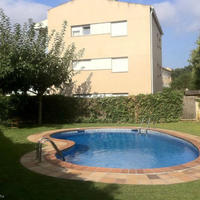 Flat in Spain, Catalunya, Girona, 79 sq.m.