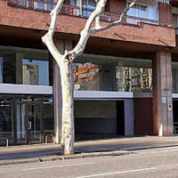 Другое в центре города в Испании, Каталония, Барселона, 1700 кв.м.