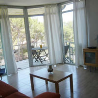 Flat in Spain, Catalunya, Girona, 70 sq.m.