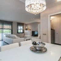 Apartment in Spain, Catalunya, Begur, 117 sq.m.