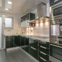 Apartment in Spain, Catalunya, Begur, 117 sq.m.