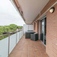 Apartment in Spain, Catalunya, Begur, 117 sq.m.
