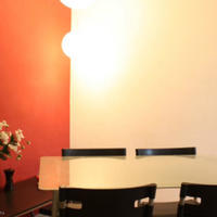 Flat in the city center in Spain, Catalunya, Barcelona, 85 sq.m.