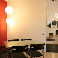 Flat in the city center in Spain, Catalunya, Barcelona, 85 sq.m.