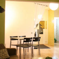 Flat in the city center in Spain, Catalunya, Barcelona, 85 sq.m.