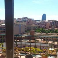 Flat in Spain, Catalunya, Sagrada Familia, 90 sq.m.