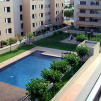 Flat in Spain, Catalunya, Girona, 75 sq.m.