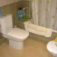 Квартира в Испании, Каталония, Багур, 140 кв.м.