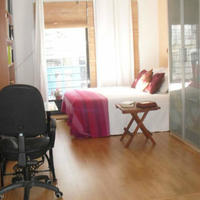 Flat in Spain, Catalunya, Barcelona, 66 sq.m.