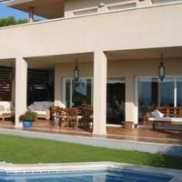 Вилла в Испании, Каталония, Барселона, 425 кв.м.