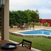 Вилла в Испании, Каталония, Барселона, 425 кв.м.