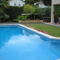 Вилла в Испании, Каталония, Барселона, 425 кв.м.