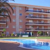 Flat in Spain, Catalunya, Girona, 59 sq.m.