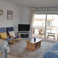 Flat in Spain, Catalunya, Girona, 59 sq.m.