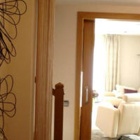 Villa in Spain, Catalunya, Begur, 300 sq.m.