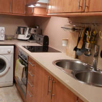 Квартира в Испании, Каталония, Багур, 60 кв.м.