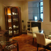 Апартаменты в центре города в Испании, Каталония, Барселона, 115 кв.м.