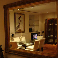 Апартаменты в центре города в Испании, Каталония, Барселона, 115 кв.м.