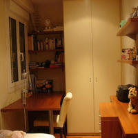 Апартаменты в центре города в Испании, Каталония, Барселона, 115 кв.м.