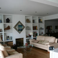 Apartment in Spain, Catalunya, Barcelona, 185 sq.m.