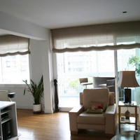 Apartment in Spain, Catalunya, Barcelona, 185 sq.m.