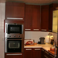 Apartment in Spain, Catalunya, Barcelona, 185 sq.m.