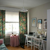 Apartment in Spain, Catalunya, Barcelona, 185 sq.m.