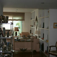 Apartment in Spain, Catalunya, Barcelona, 185 sq.m.