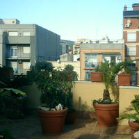 Apartment in Spain, Catalunya, Barcelona, 90 sq.m.