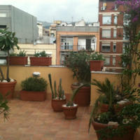 Apartment in Spain, Catalunya, Barcelona, 90 sq.m.