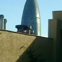 Apartment in Spain, Catalunya, Barcelona, 90 sq.m.