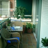 Apartment in Spain, Catalunya, Barcelona, 90 sq.m.