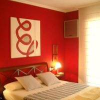 Apartment in Spain, Catalunya, Barcelona, 90 sq.m.