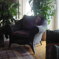 Apartment in Spain, Catalunya, Barcelona, 240 sq.m.