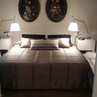 Apartment in Spain, Catalunya, Barcelona, 240 sq.m.