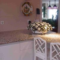 Apartment in Spain, Catalunya, Barcelona, 240 sq.m.