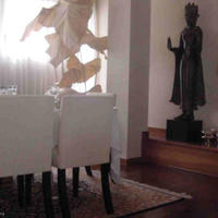 Apartment in Spain, Catalunya, Barcelona, 240 sq.m.