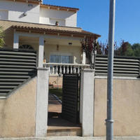 Townhouse in the city center in Spain, Catalunya, Begur, 175 sq.m.