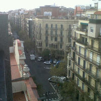 Apartment in Spain, Catalunya, Barcelona, 90 sq.m.