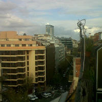 Apartment in Spain, Catalunya, Barcelona, 90 sq.m.