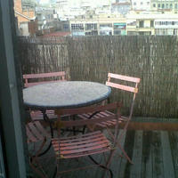 Apartment in Spain, Catalunya, Barcelona, 90 sq.m.