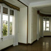 Apartment in the city center in Spain, Catalunya, Barcelona, 350 sq.m.