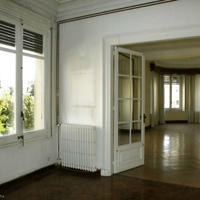 Apartment in the city center in Spain, Catalunya, Barcelona, 350 sq.m.