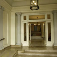 Apartment in the city center in Spain, Catalunya, Barcelona, 350 sq.m.