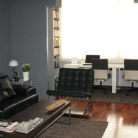 Apartment in the city center in Spain, Catalunya, 145 sq.m.