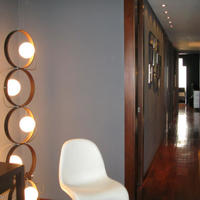 Apartment in the city center in Spain, Catalunya, 145 sq.m.