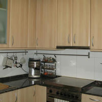 Apartment in the city center in Spain, Catalunya, 145 sq.m.