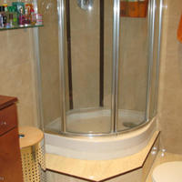 Apartment in the city center in Spain, Catalunya, 145 sq.m.