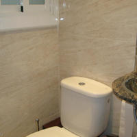 Apartment in the city center in Spain, Catalunya, 145 sq.m.