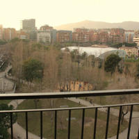 Apartment in Spain, Catalunya, Barcelona, 300 sq.m.